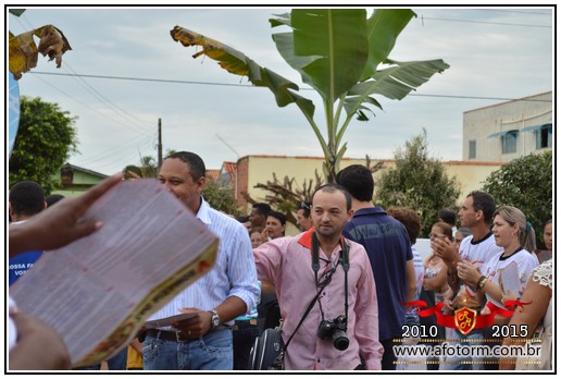 rolim de moura
